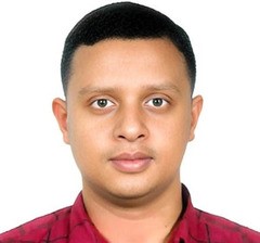 Mehedi Hasan